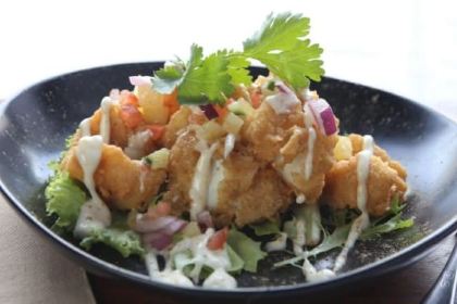 Funkee Monkee Eatery & Bar