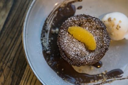 La Cantine Arkose Genevois