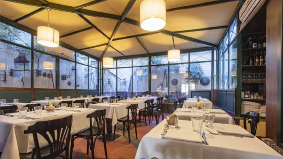 Gli Orti di via Elisa