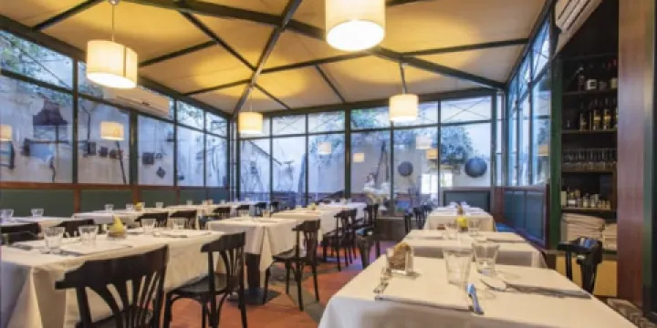 Gli Orti di via Elisa