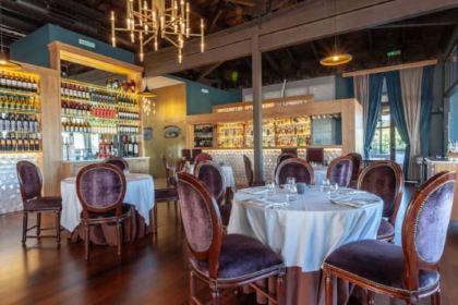 El Xalet de Montjuïc