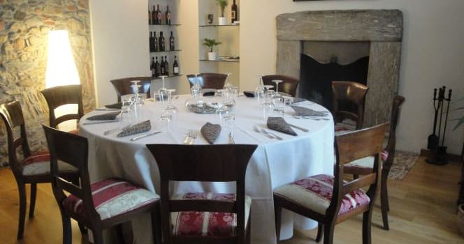 Locanda del Brinsc