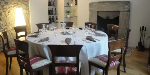 LOCANDA DEL BRINSC