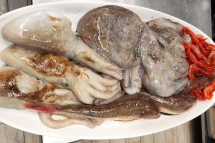 Casa Gallo Ristorante