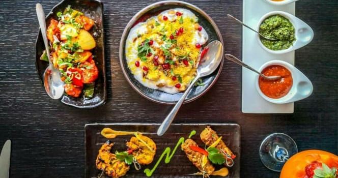 Laguna - Restaurant | Events