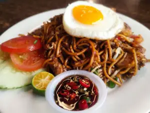 Hornbill Restaurant & Cafe