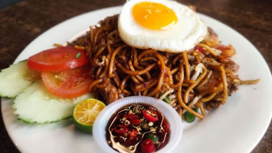 Hornbill Restaurant & Cafe