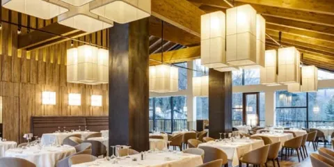 Ristorante La Fourchette