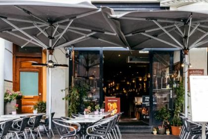 Steakhouse de Markies