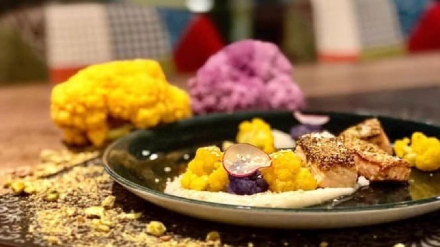 Monte Carlo Living Ascona