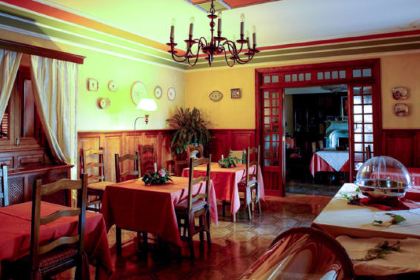 Aumallia Hotel & Spa