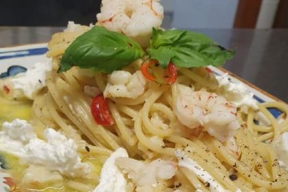 Carmanto Ristorante Pizzeria