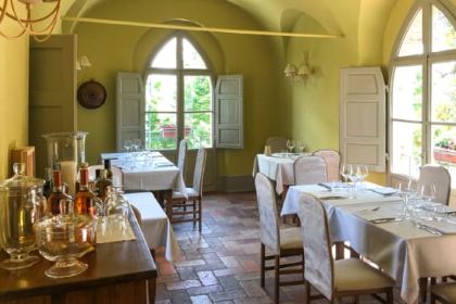 La Perla del Palazzo