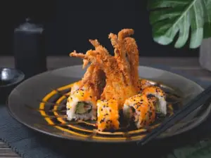 Restaurant Konomi