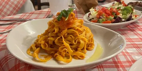 La Buca di Bacco