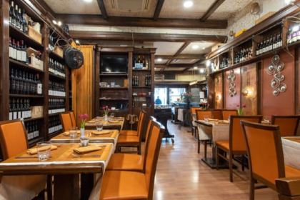 Restaurant Il Vineto