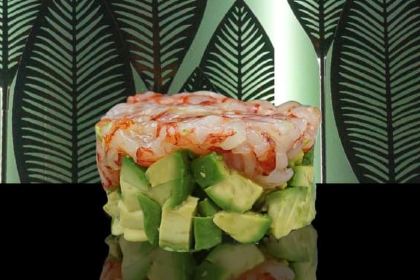 Boa Sorte Sushi Fusion Rende