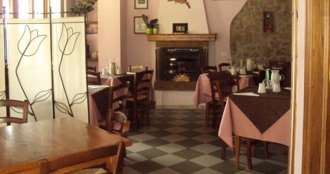 Osteria Da Giannino