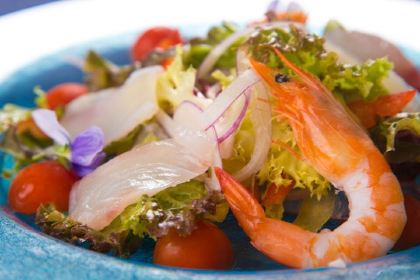 Chinese Restaurant Kochuten