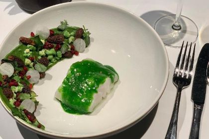 Restaurant Bieberbau