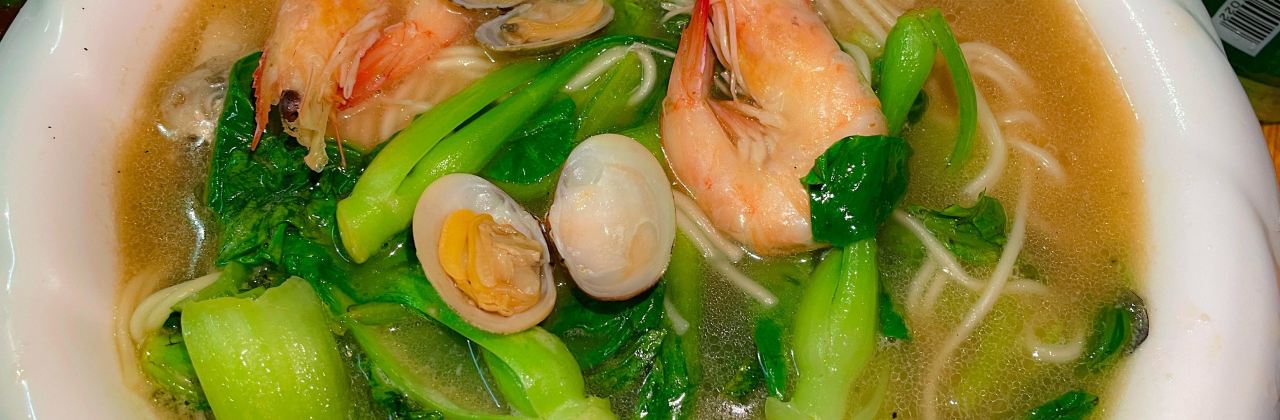 臨海小憩客棧（岱山衢山島店）·餐廳