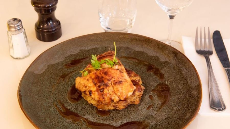 Bistro Saint Dominique