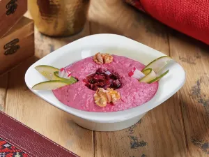 Ard Canaan Restaurant