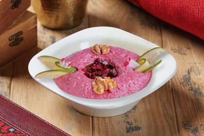 Ard Canaan Restaurant