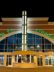 Main Street Cinemas