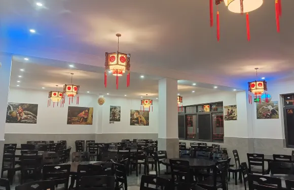 茅廬農莊（瀘定縣杵坭鄉店）