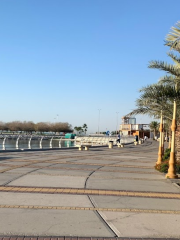 Al Khobar Northern Corniche