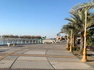 Al Khobar Northern Corniche