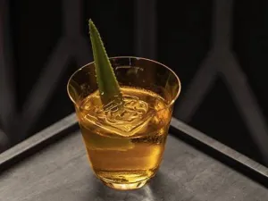 ZAO JIU COCKTAIL BAR