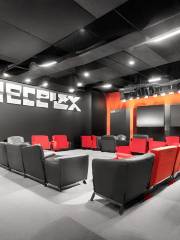 CINEPLEXX LINZ