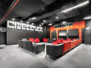 CINEPLEXX LINZ