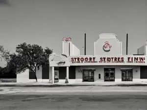 Strother Cinema