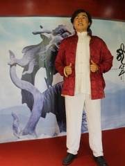 Zhangba Wax Museum