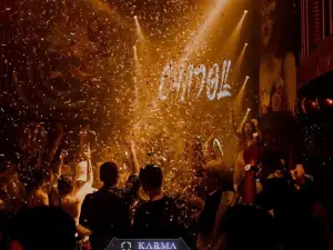 Karma Lounge Nha Trang