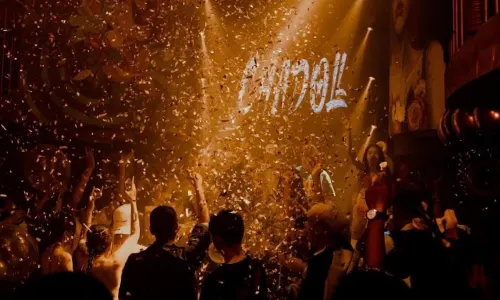 Karma Lounge Nha Trang