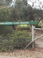 Nangawooka Flora Reserve