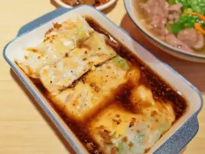 深圳13大特色小食