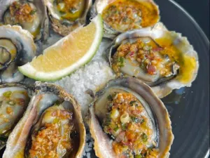 Nalka Seafood