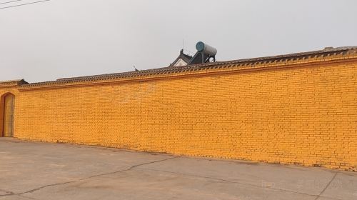 Zhaojue Temple