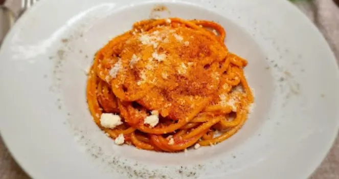 Antica Trattoria al Gallinaccio