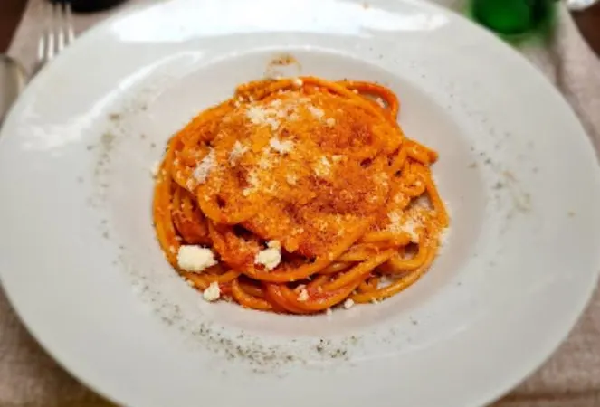 Antica Trattoria al Gallinaccio