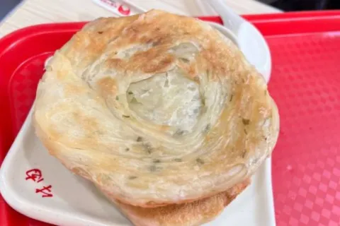 升盛元馅饼(文化西路店)