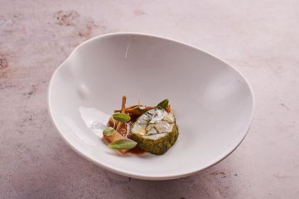 Restaurante A’Barra