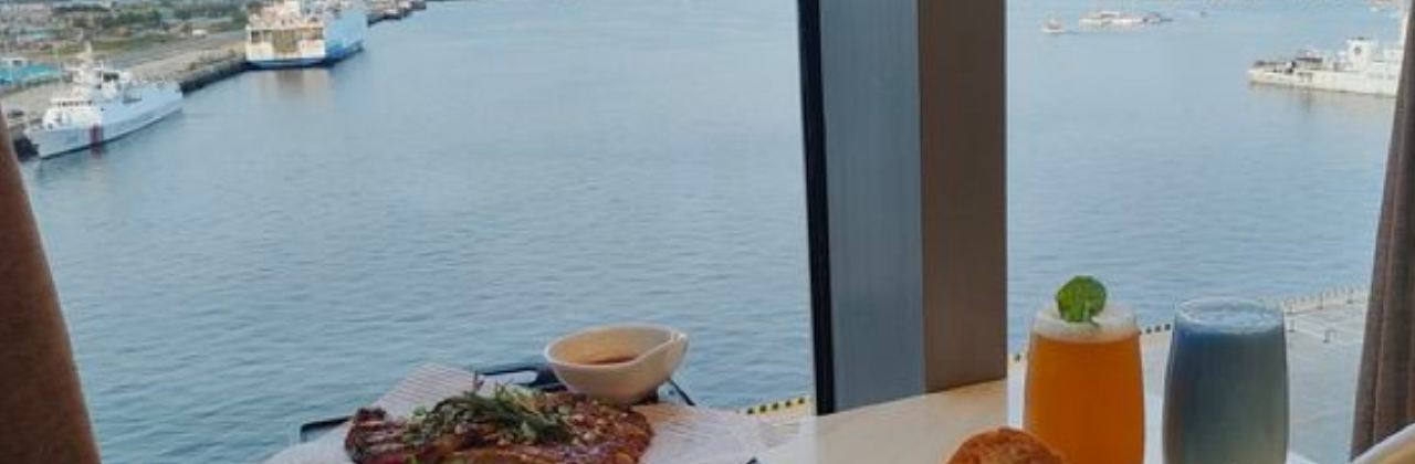 Aroma COCONUT AROMA PALACE