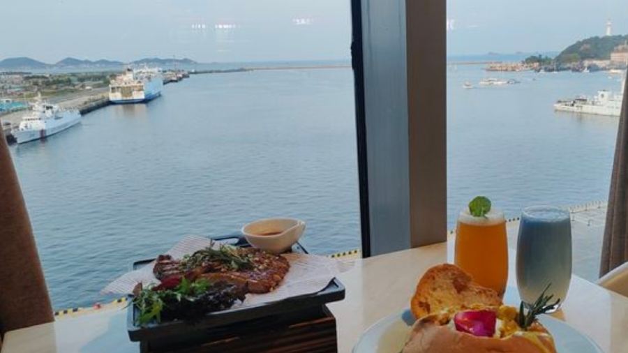 Aroma COCONUT AROMA PALACE