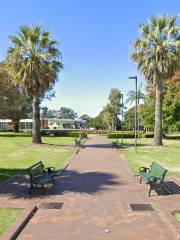 Enmore Park